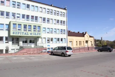 Apel starosty o połączenie placówek jako sposób na uratowanie szpitala w Iłży