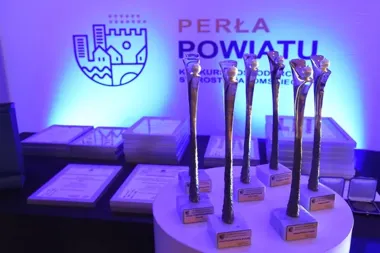 Perła Powiatu znów szuka najlepszych firm i gospodarstw