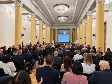 Ponad 90 proc. szpitali powiatowych na minusie. Padło osiem żądań