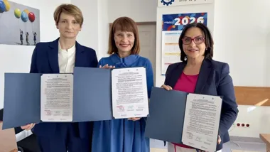 Trzy szpitale regionu łączą siły. Pacjent ma być pierwszy