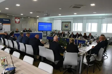 Szpitale w Pionkach i Iłży zostają. Chirurgia nadal zagrożona