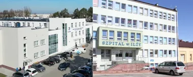 341 tys. zł kosztów i 200 tys. zł z NFZ. Szpitale przed zmianami