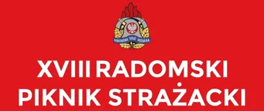 Strażacy z Radomia szykują piknik, a obok nich staną inne służby